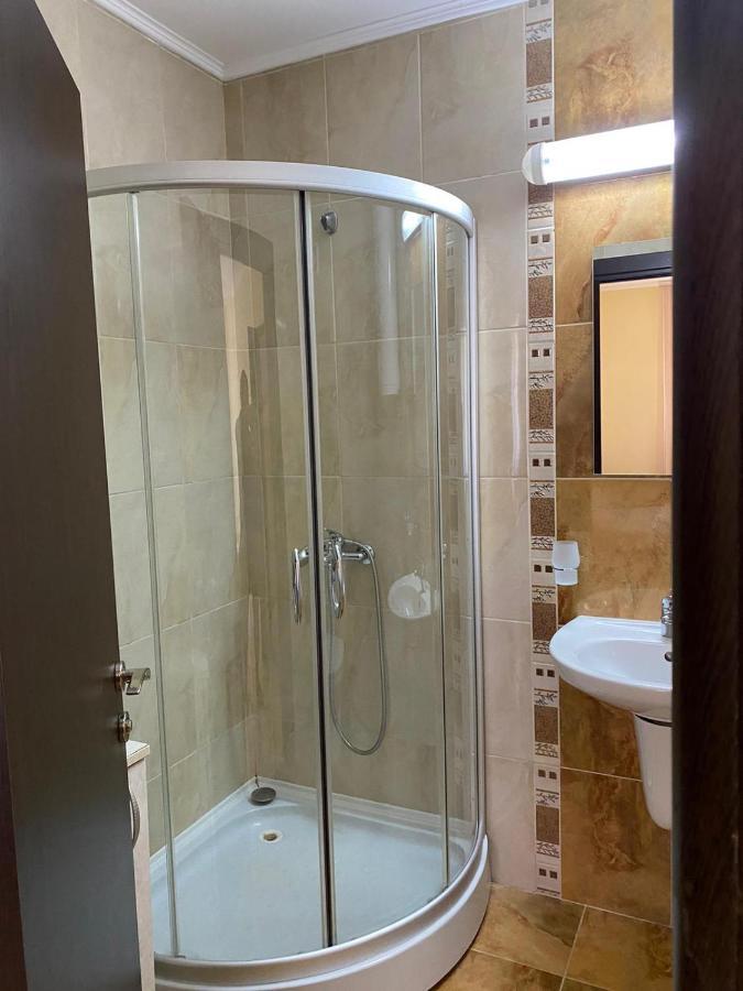 3 Room Family Apartment With Pool View Nessebar Extérieur photo