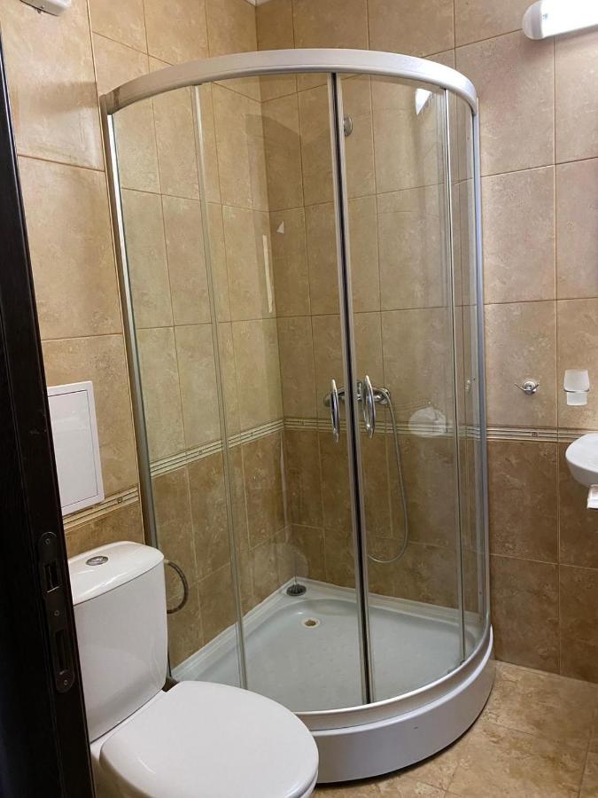 3 Room Family Apartment With Pool View Nessebar Extérieur photo